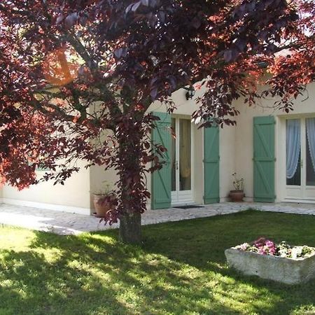 Gite De La Cheneraie Montpezat-de-Quercy Luaran gambar