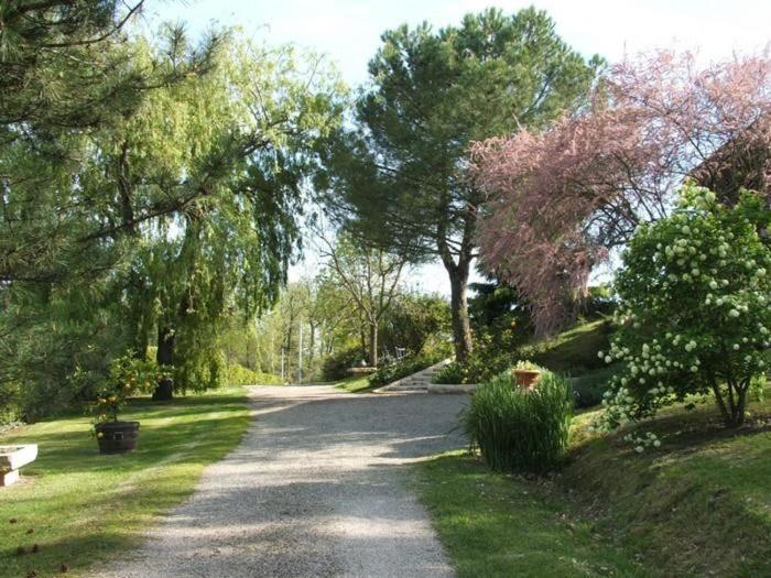 Gite De La Cheneraie Montpezat-de-Quercy Luaran gambar