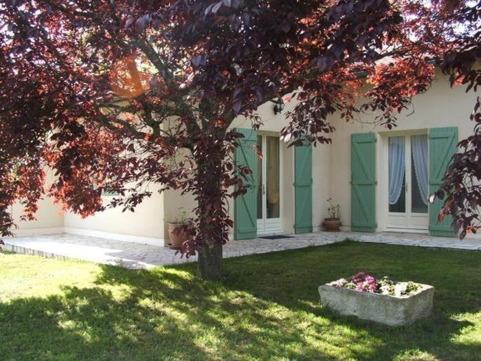 Gite De La Cheneraie Montpezat-de-Quercy Luaran gambar